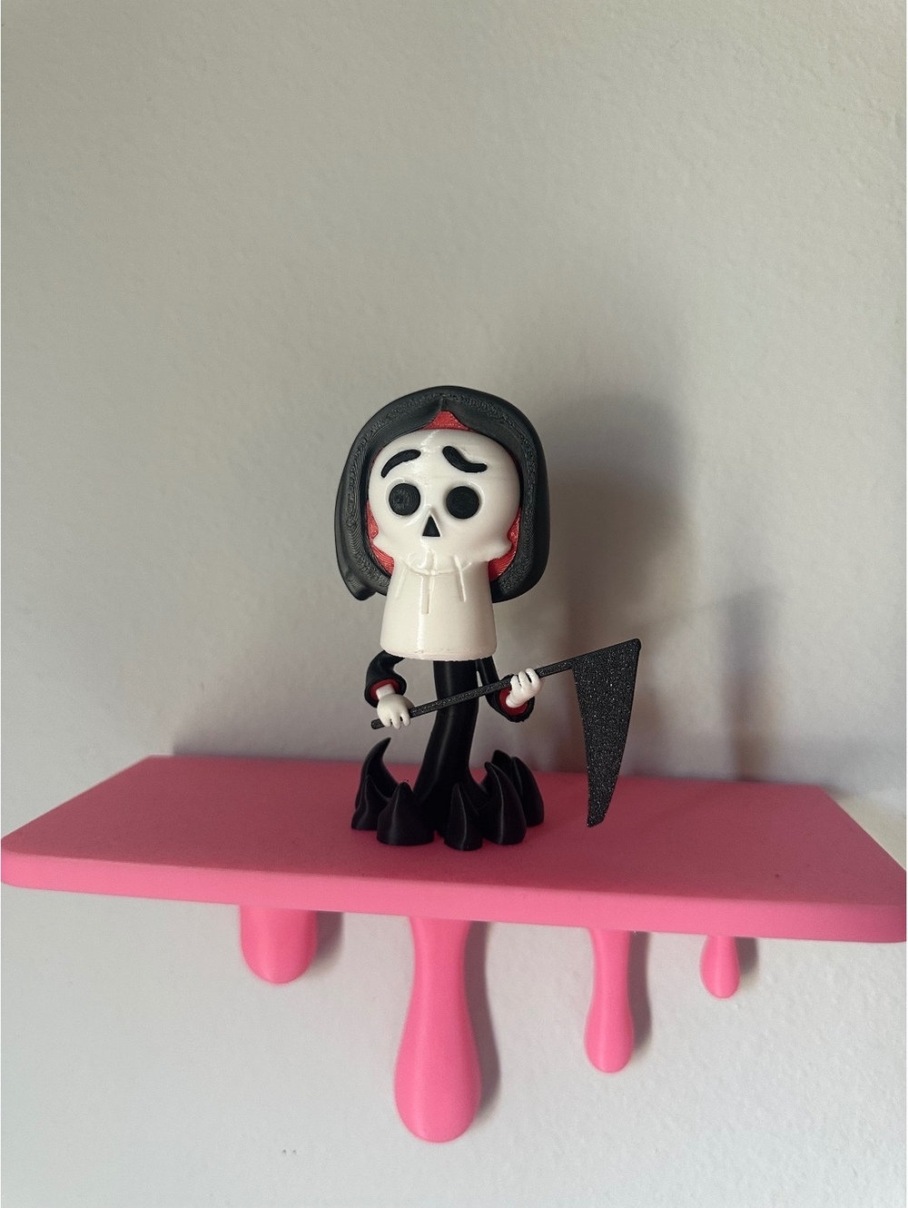 Grim Reaper (Billy and Mandy)